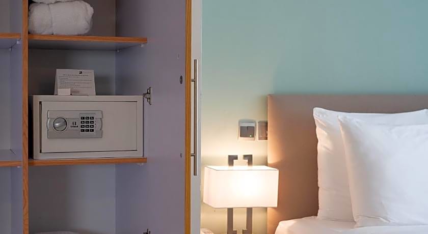 Grand Heights Dubai Hotel Apartments