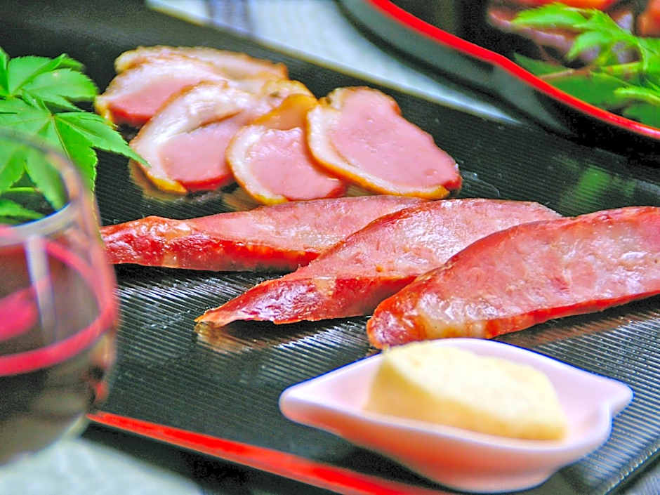 Takarabune Onsen Yumoto Kotobuki