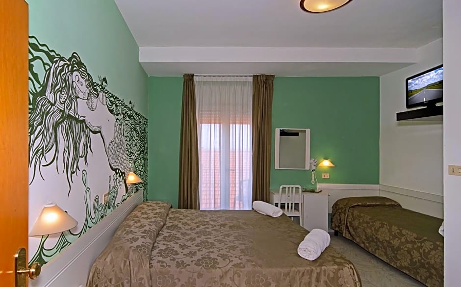 Hotel Regina