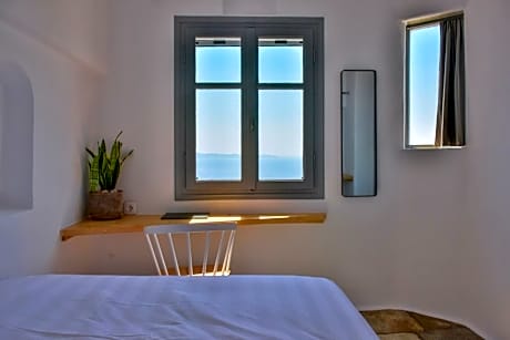 Two Bedroom Traditional House Sea View