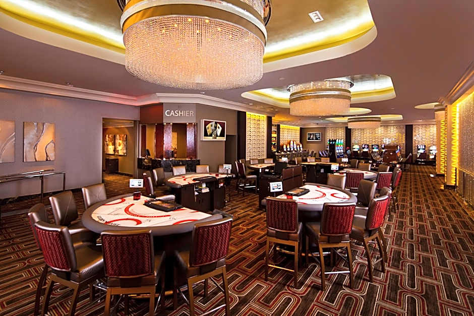 Golden Nugget Biloxi