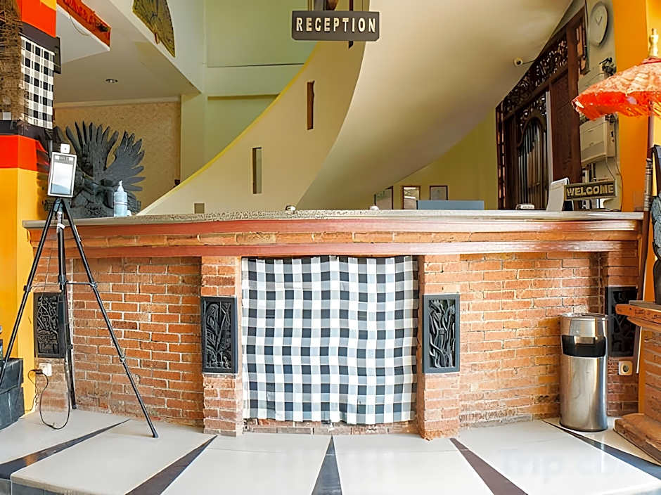 Horton Hotel – Cirebon, OH