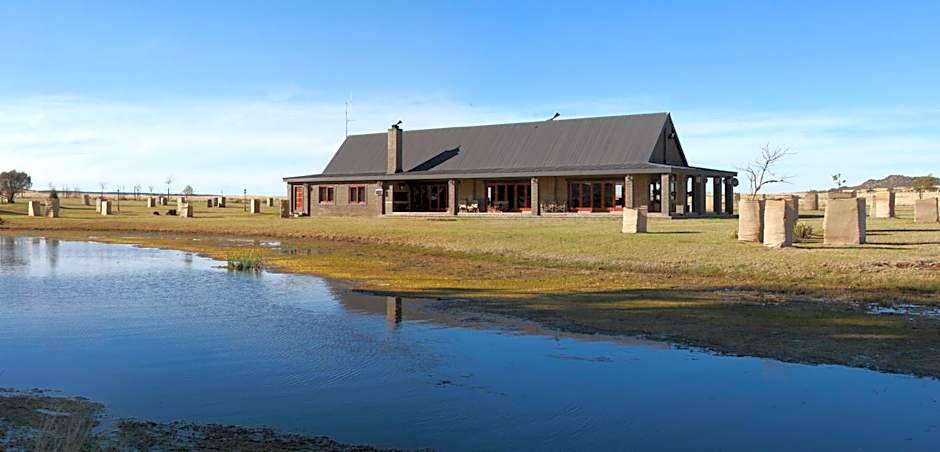 Otterskloof Game Reserve