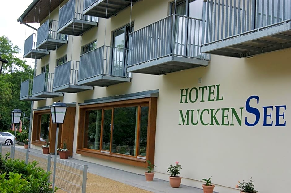 Hotel Restaurant Muckensee