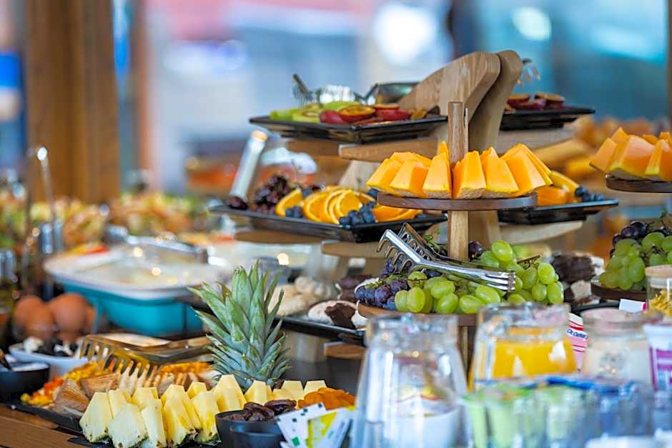 NORTH STORY - Luxury Chalet - Apartments & rooms