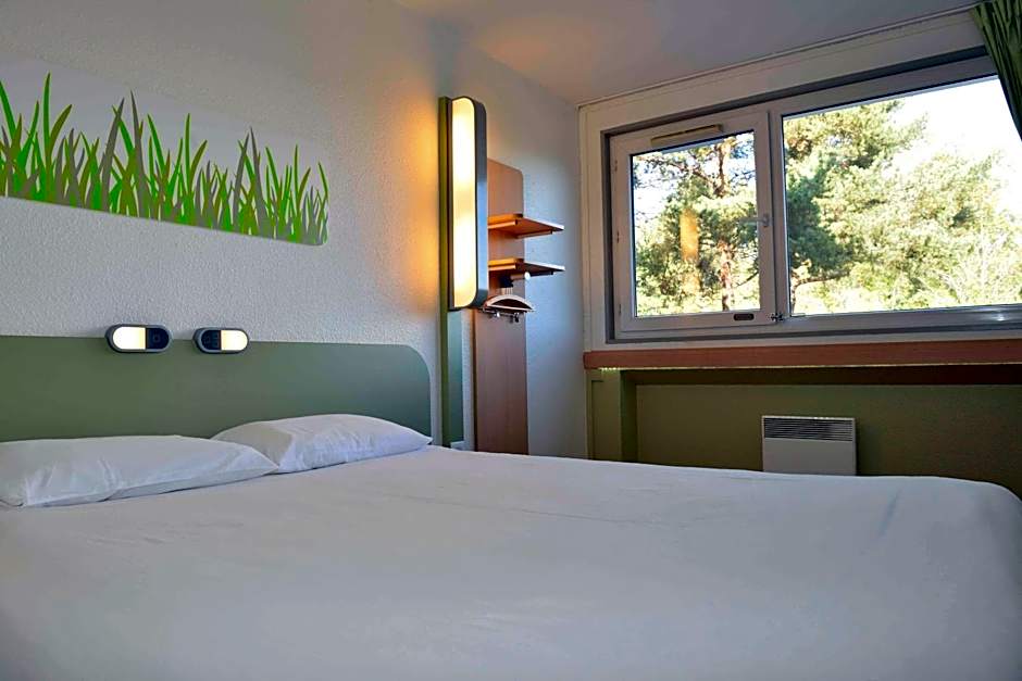 ibis budget Bordeaux Lac