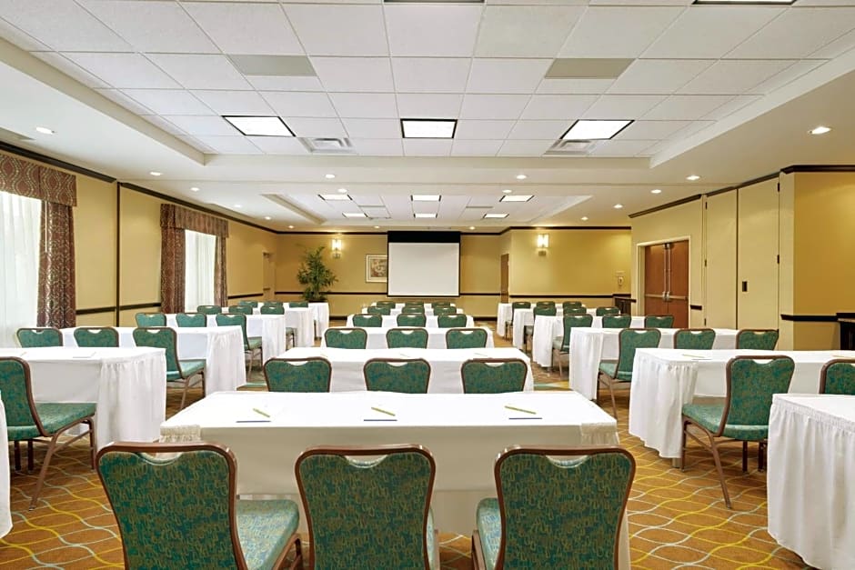 Hilton Garden Inn Warner Robins