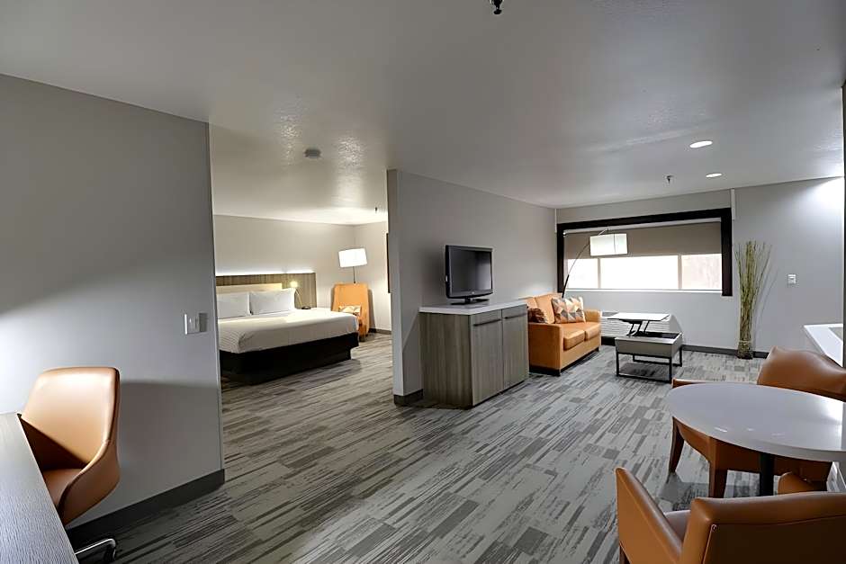 Sisk Hotel