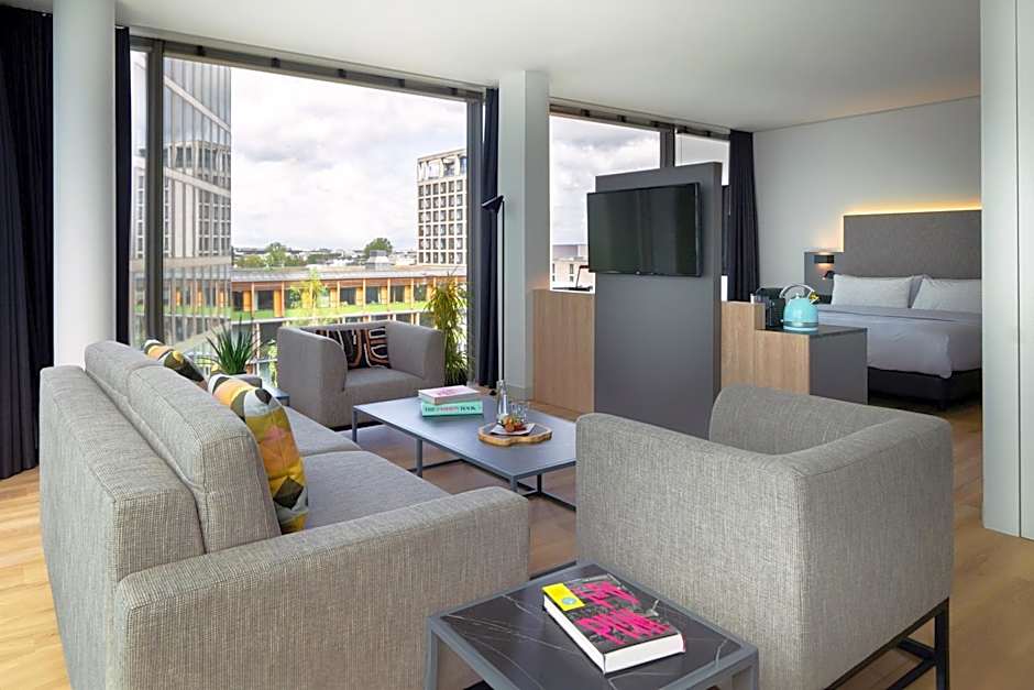 INNSiDE München Parkstadt Schwabing