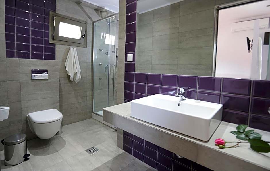Hotel Akti