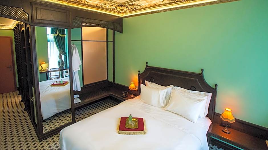 Juan Rodriguez Hacienda