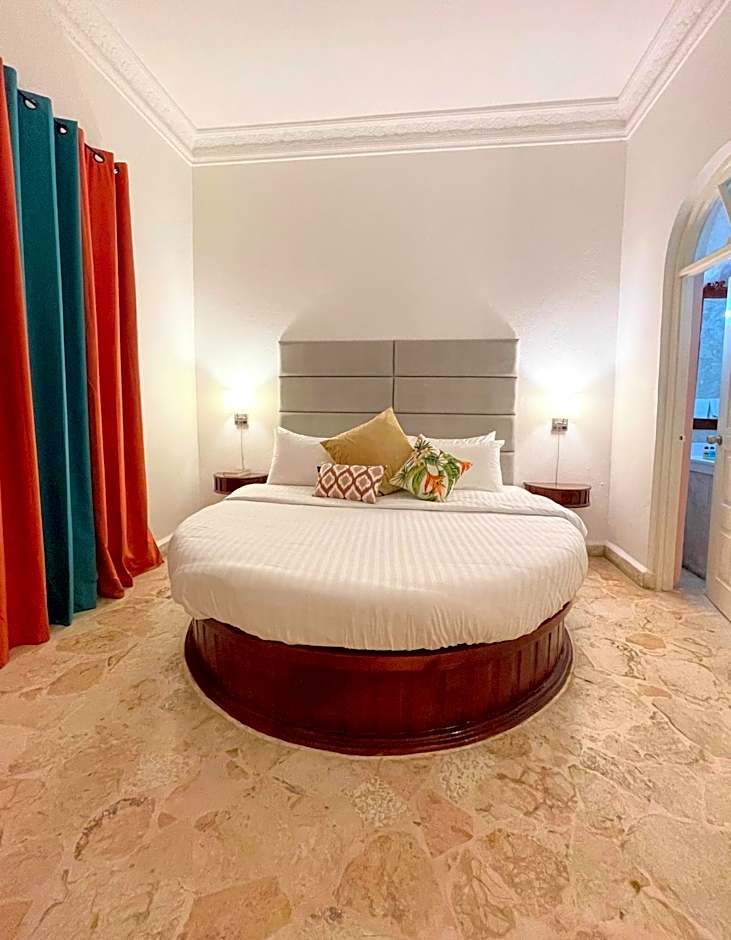 Jamaica Palace Hotel