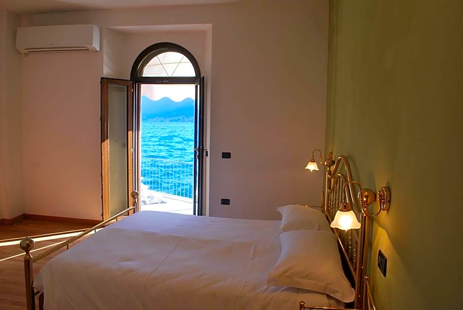 Villa Belvedere Como Lake Relais