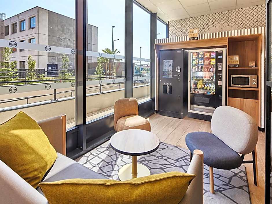 B&B HOTEL Argenteuil