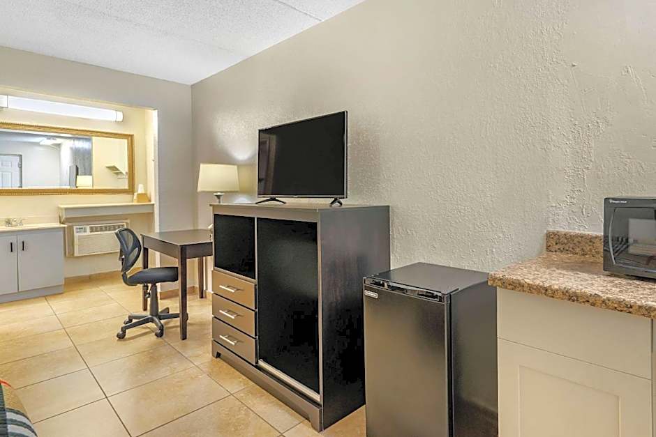 Rodeway Inn Clearwater-Dunedin