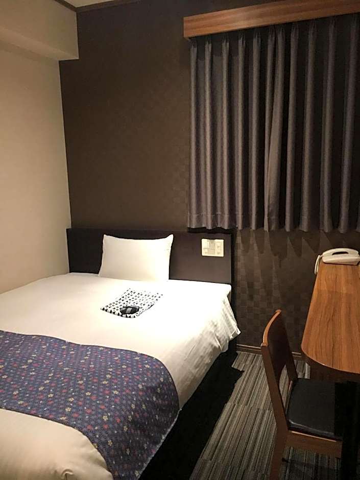 Tokyo Ueno Touganeya Hotel