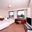 Shimabara Station Hotel