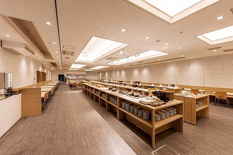 Yunokawa Onsen Yunohama Hotel