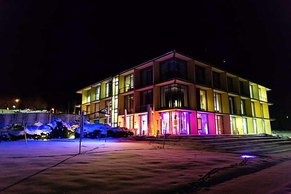 rugs Hotel am Schlosspark Lichtenwalde