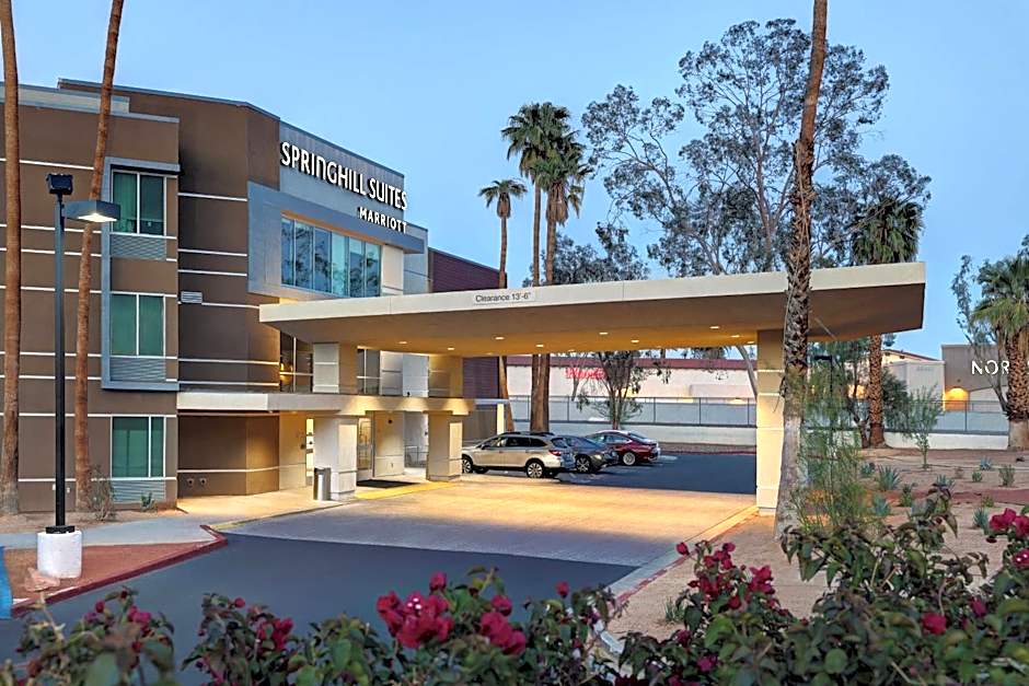 SpringHill Suites by Marriott Palm Desert