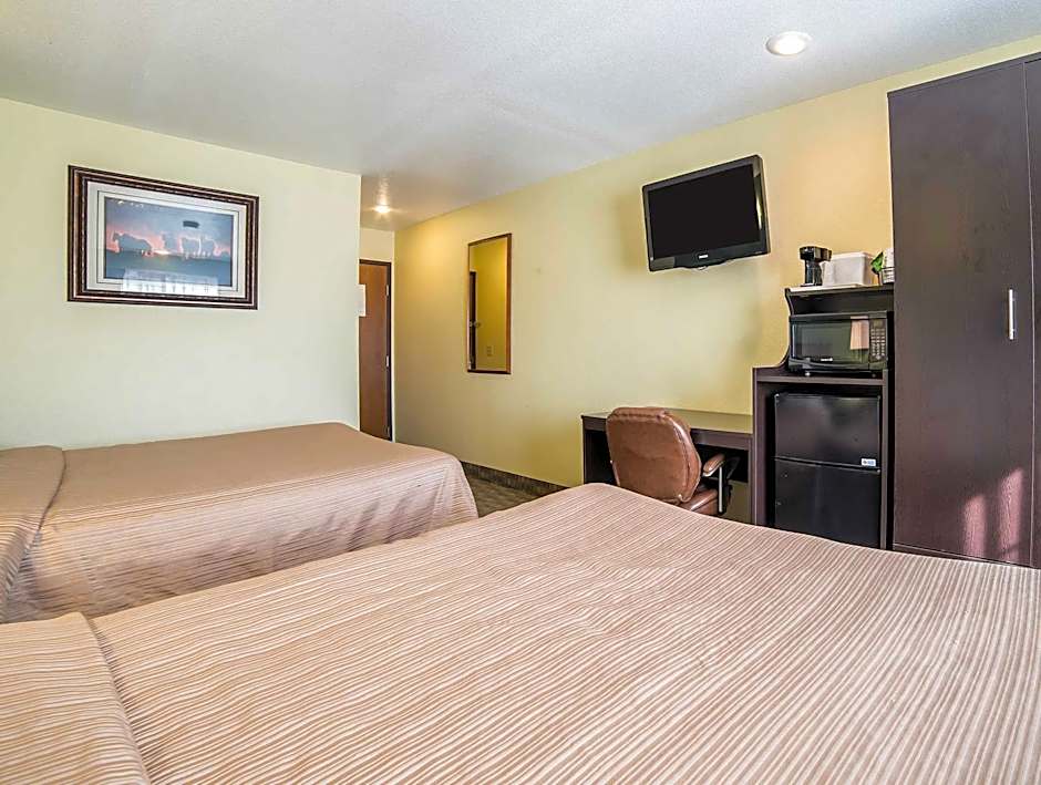 Quality Inn & Suites Elko