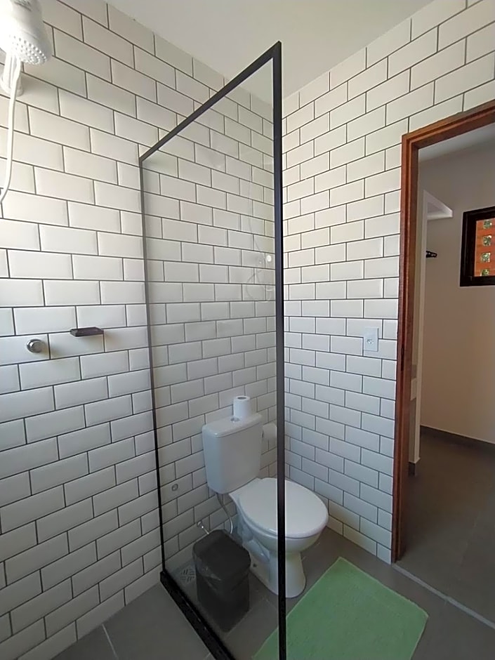 Casa Papa-Vento Pousada