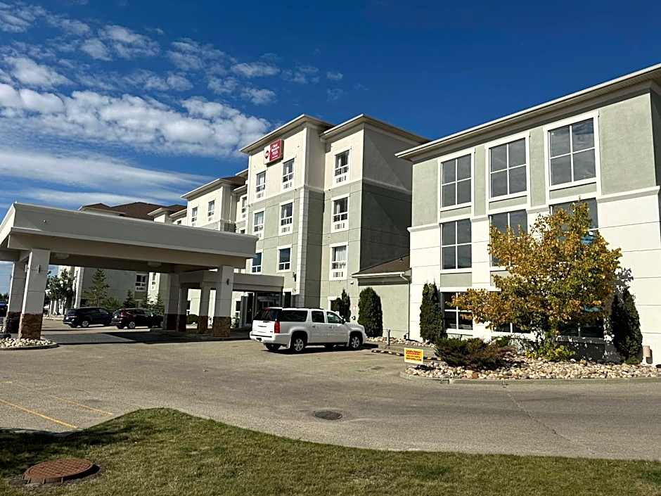 Best Western Plus South Edmonton Inn & Suites