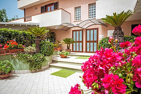 Settessenze Residence & Rooms