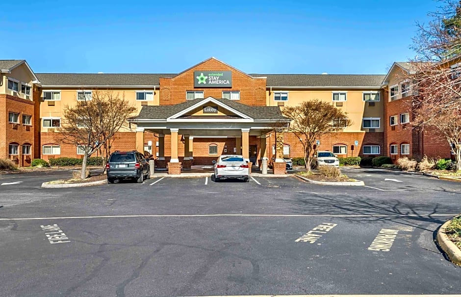 Extended Stay America Select Suites - Chesapeake - Churchland Blvd.