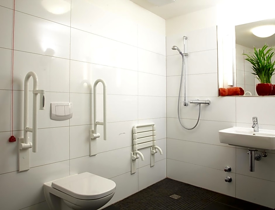 Hostel Köln