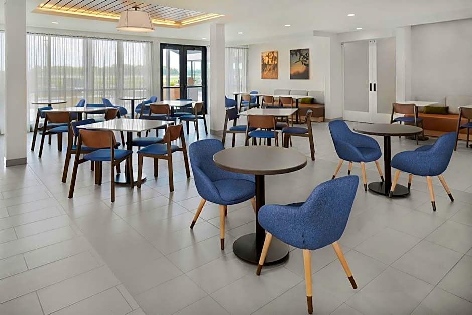 Towneplace Suites Columbus