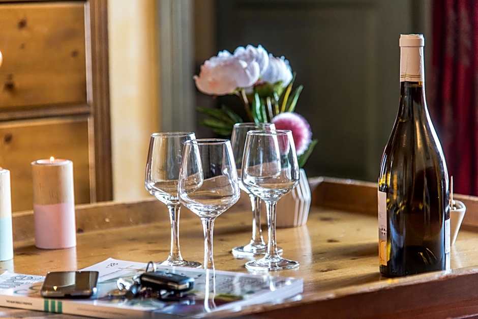 Résidences Village Montana