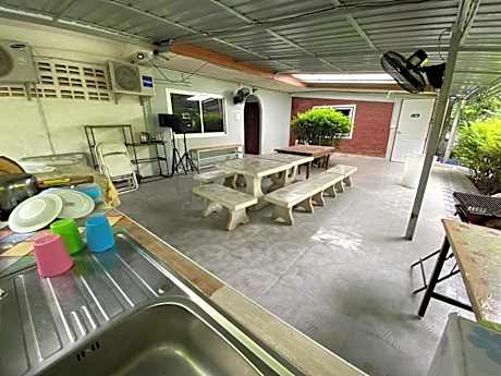 Homestay Im Boon, Small House, Nakhon Nayok