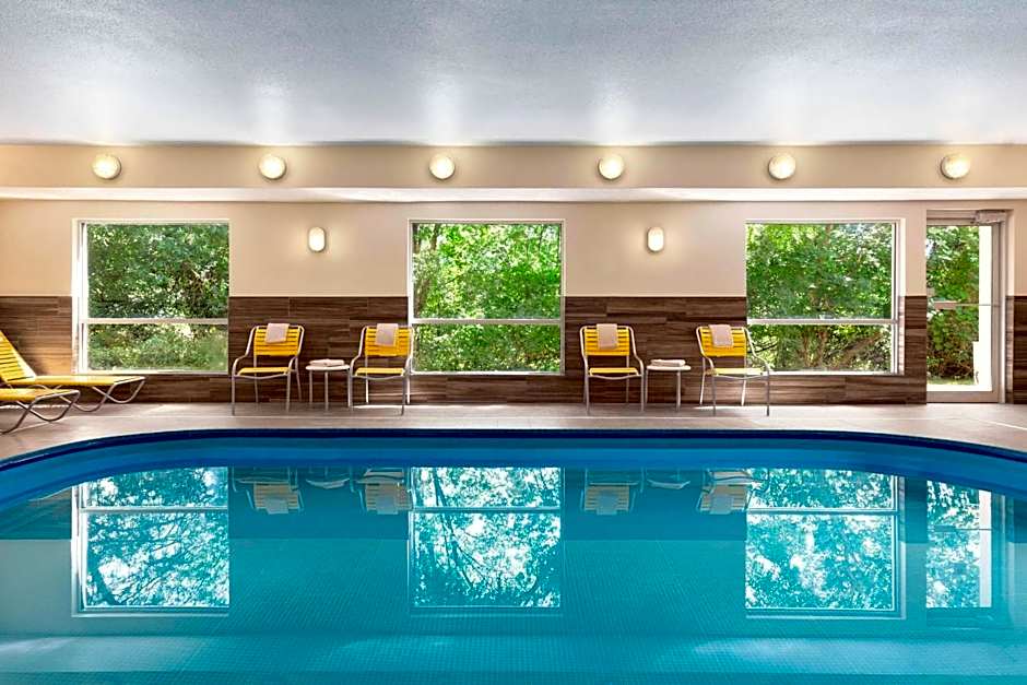 Fairfield Inn Racine