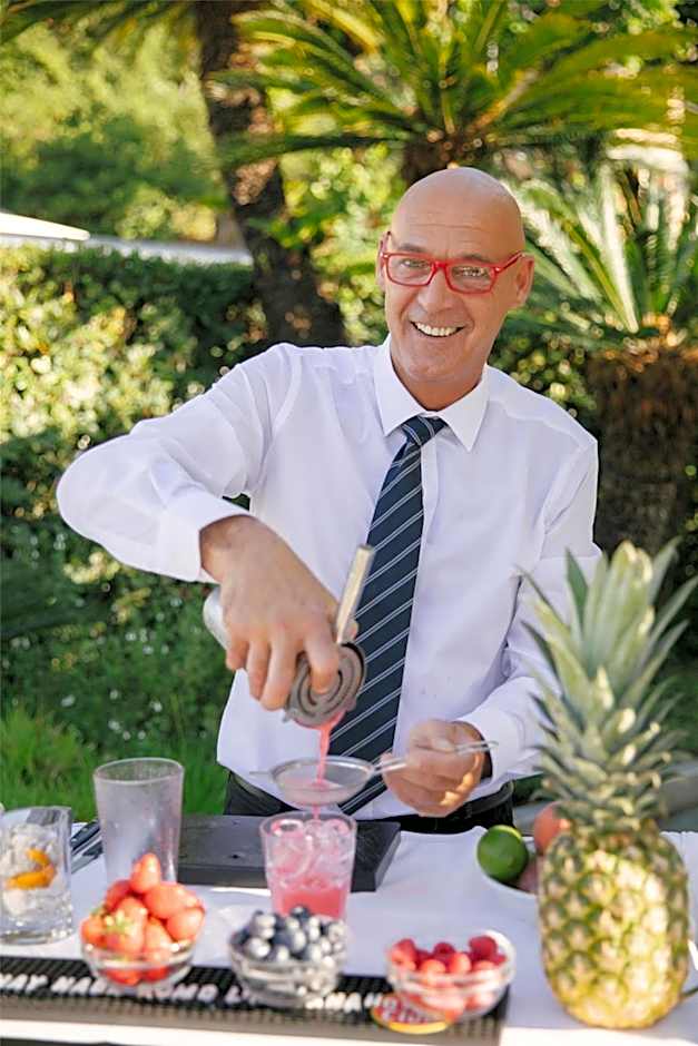 Best Western Regina Elena