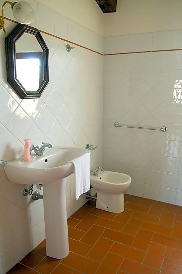 Agriturismo Cabbiavoli