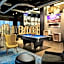 Aloft by Marriott Denver Downtown