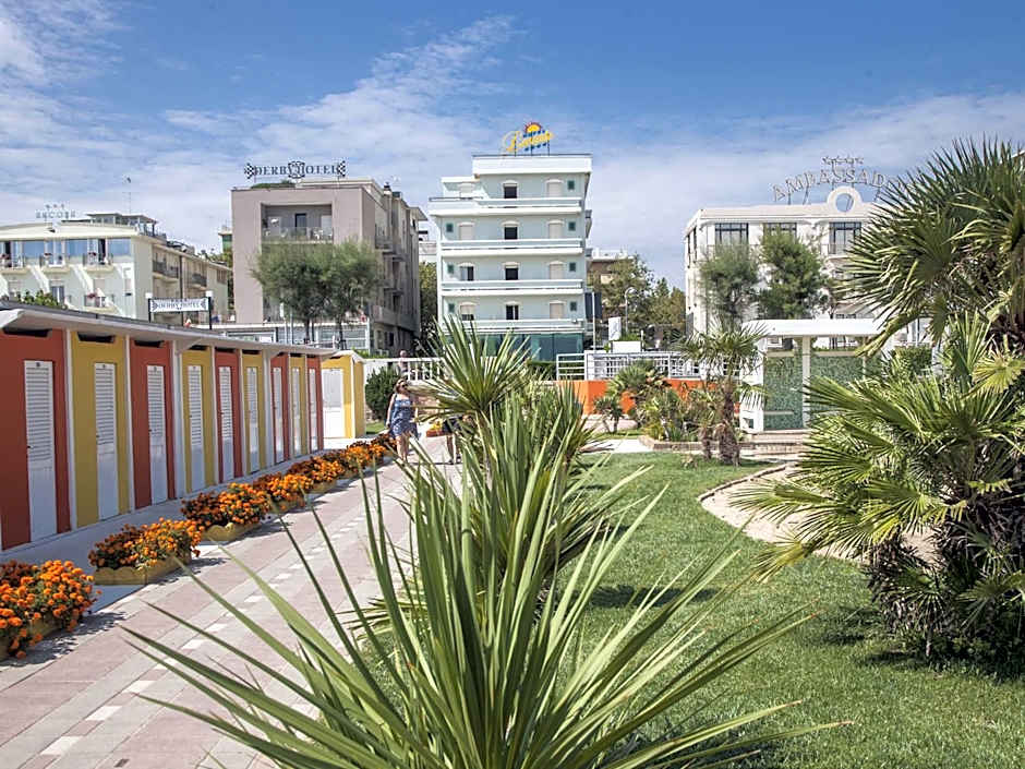 Hotel Levante