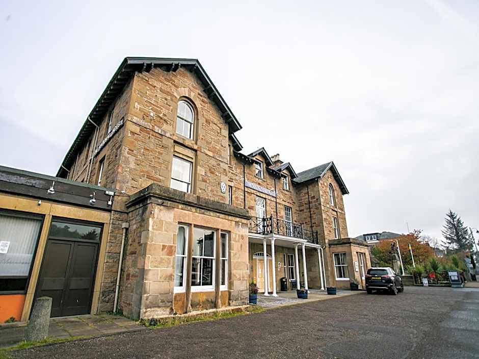 The National Hotel
