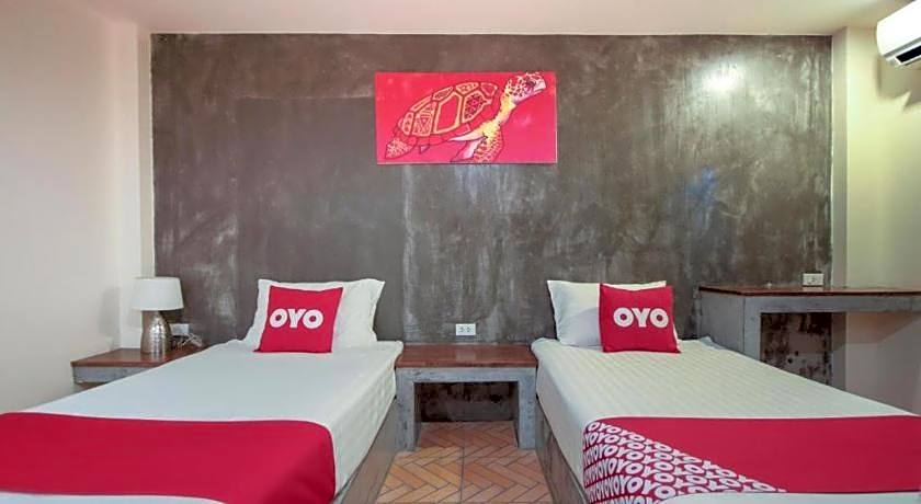 The Morning Minihouse Aonang