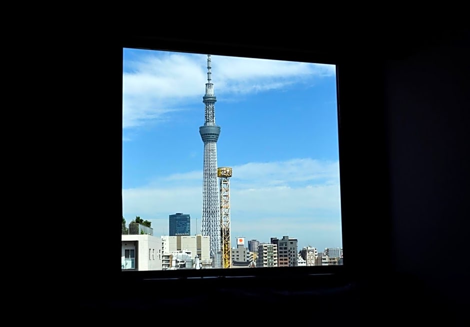 HOTEL TAVINOS ASAKUSA - Vacation STAY 64893
