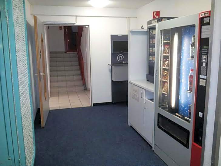 Motel 24h Bremen