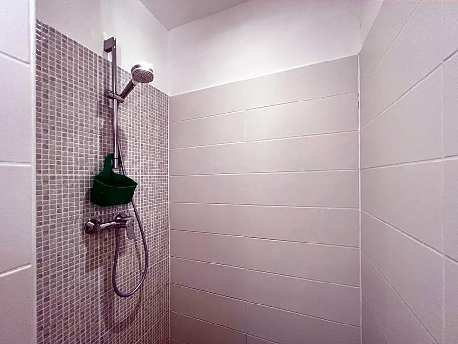 residence la Salamandre kamers
