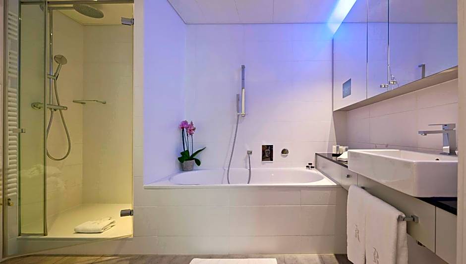 Swiss Luxury Apartments