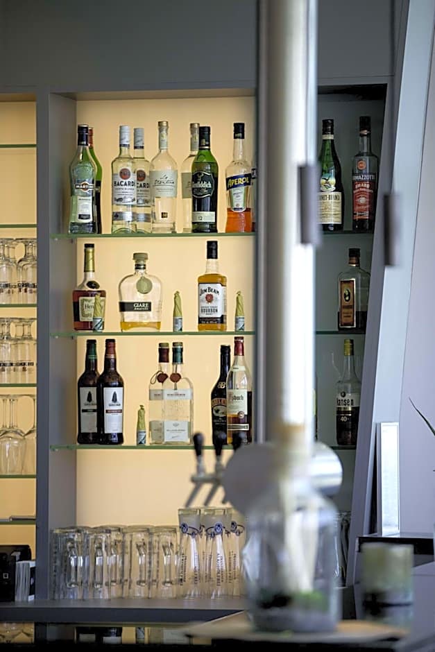 Nordsee Hotel Fischereihafen