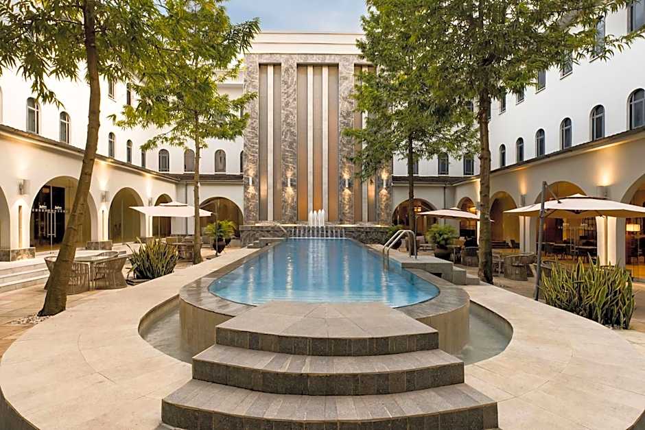 Radisson Hotel, Lagos Ikeja