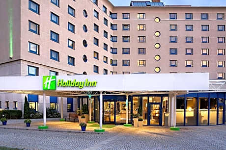 Holiday Inn Stuttgart by IHG