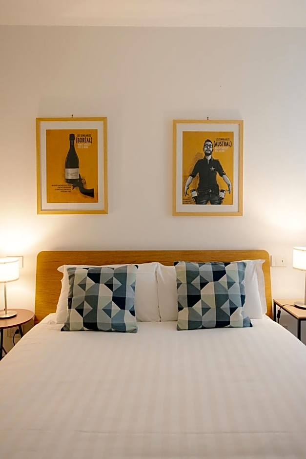 Stilla Rooms & Contemporary Cuisine