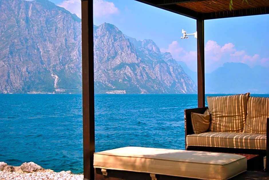 Hotel Sailing Center