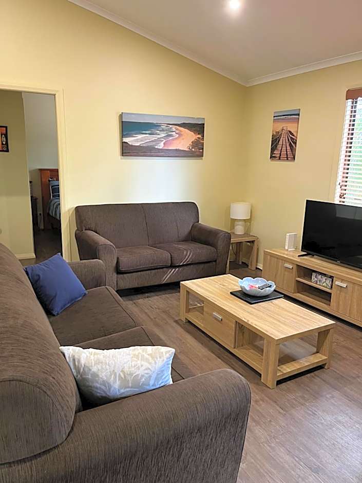 Safety Beach Bungalows